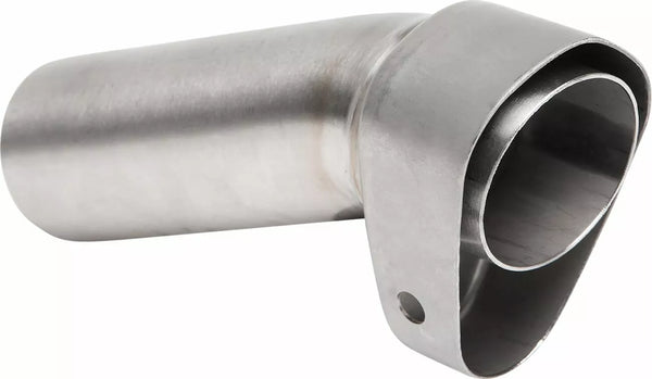 Akrapovic Noise Damper 050/4 V-TUV050/4