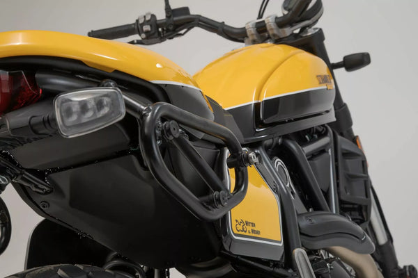 SW-Motech bočni nosač SLC R HTA.22.916.11000