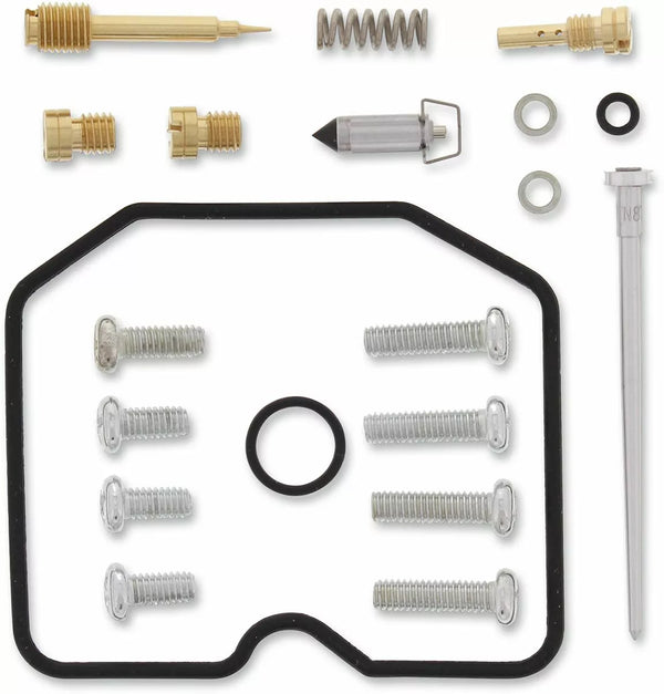 Moose Offroad HardParts Opravy KT Carb Arctic Cat 26-1076