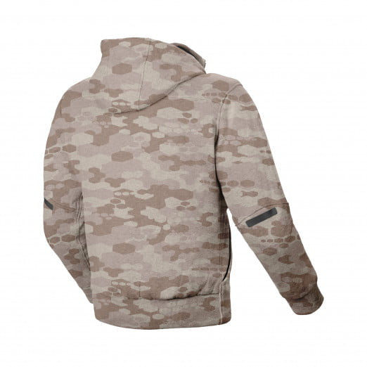 Macna Kevlar Mc-Hoodie rajona ubgie /camo