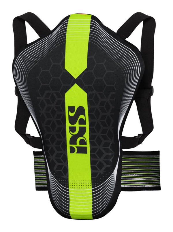 „IX“ nugaros apsauga Rs-10