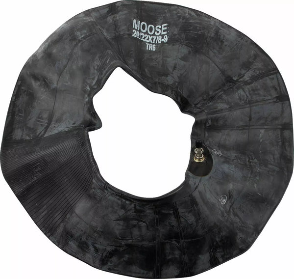 Moose Offroad Four Wheel Tube 20/22x7/8-9 Tr6 W99-6156