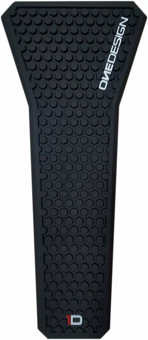 OneDesign tvertnes spilventiņš Universal Black HDR1