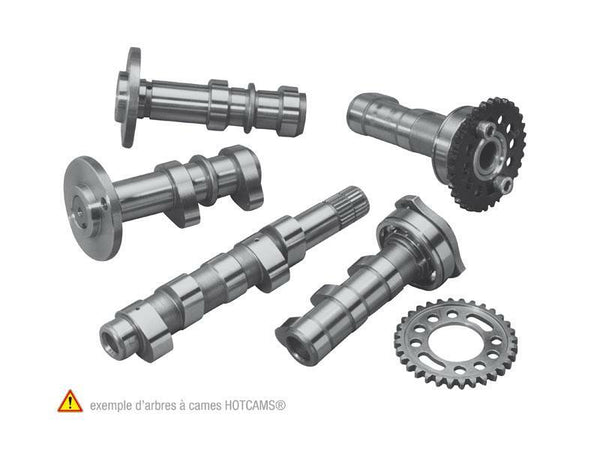 Hot Cams Camshaft - Stage 2 Suzuki RM -Z450 NULL