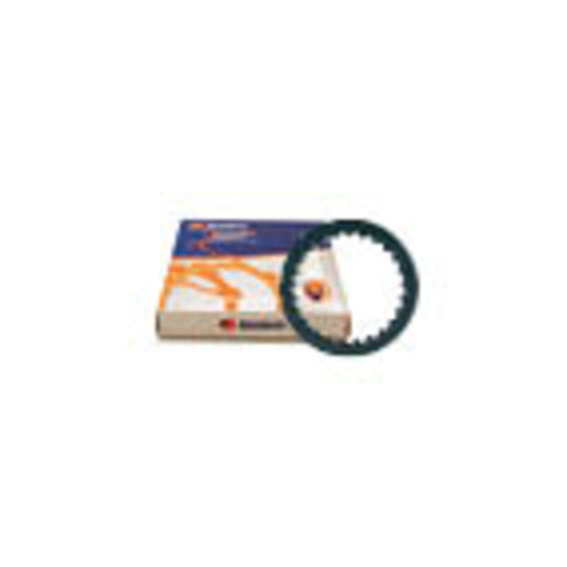 TECNIUM Steel Clutch Plates Kit 3030773 