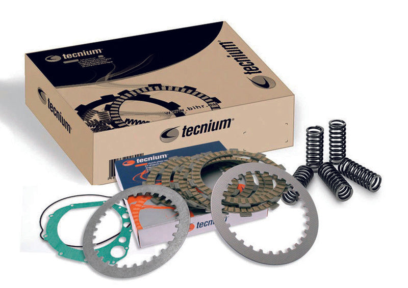 Tecnium Cluth Kit 3030792