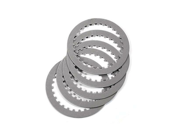 Tourmax Steel Clutch Plates Kit Null