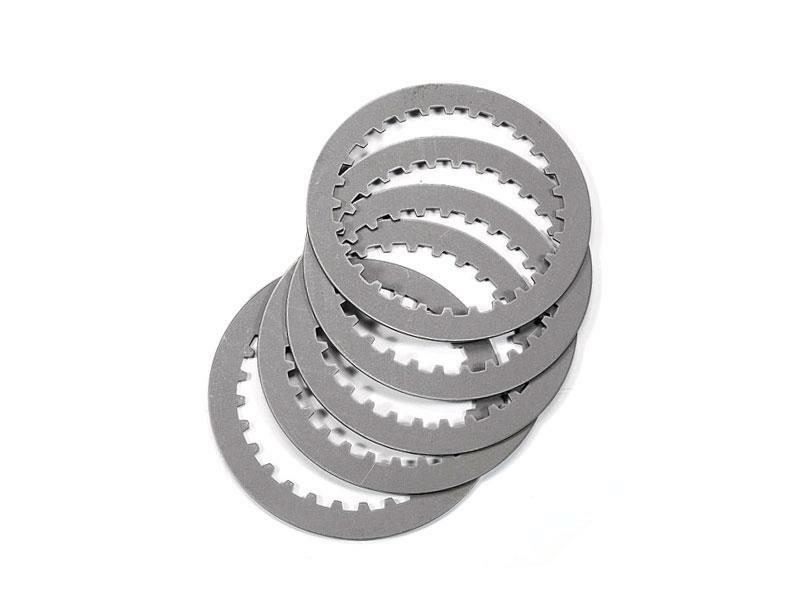 TECNIUM Steel Clutch Plates Kit 3031013 