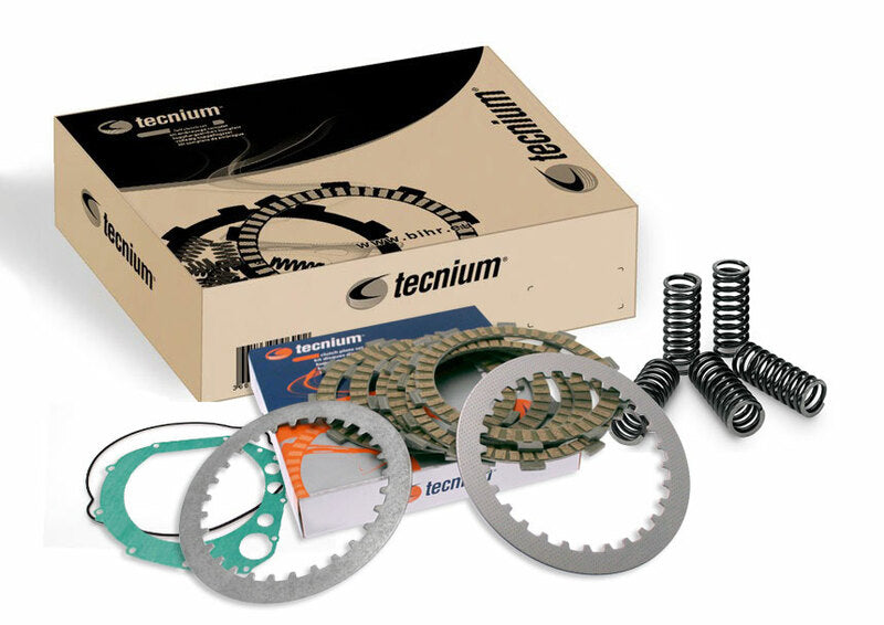 Tecnium Cluth Kit 3031149