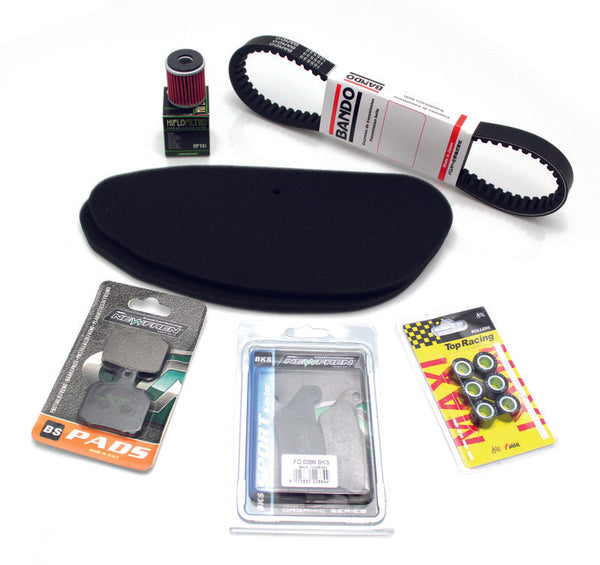 BIHR paket za održavanje Yahama T-Max 400null