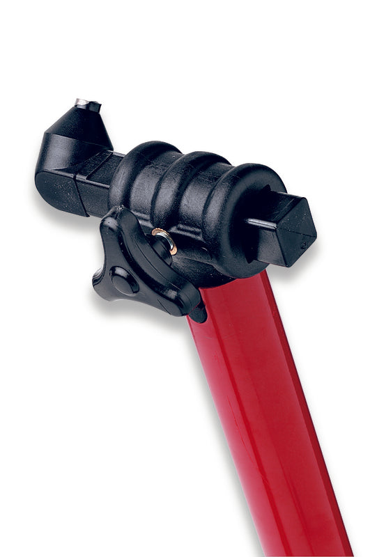 Bicikl Lift Red Yamaha prednji stalak s konusnim adapterima null