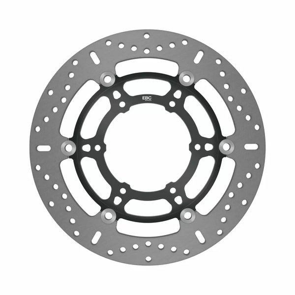 EBC BRAKE ROTOR FLT X Series RND MD3109X