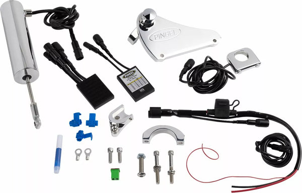 Pingel Shift Kit FLFB/FXBR/S/FLH 77707