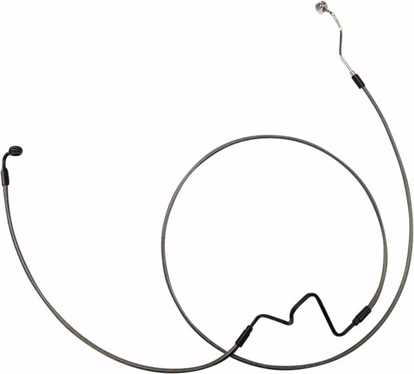 Magnum Shielding Line BRK F LFT Absrad BP AS47018