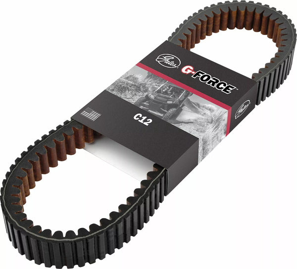 Gates Belt Drive G-Force C12 23C3836