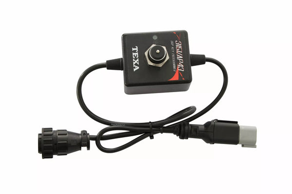 Texa Cable Interface BRP (3151/AP43 3906015