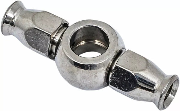 Goodridge Banjo -03 10mm Double SS 5095-03C