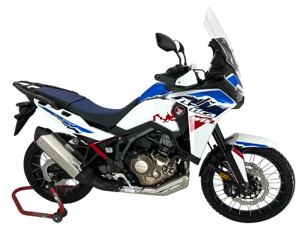 WRS Windscreen Caponord CRF1100L A HO069T