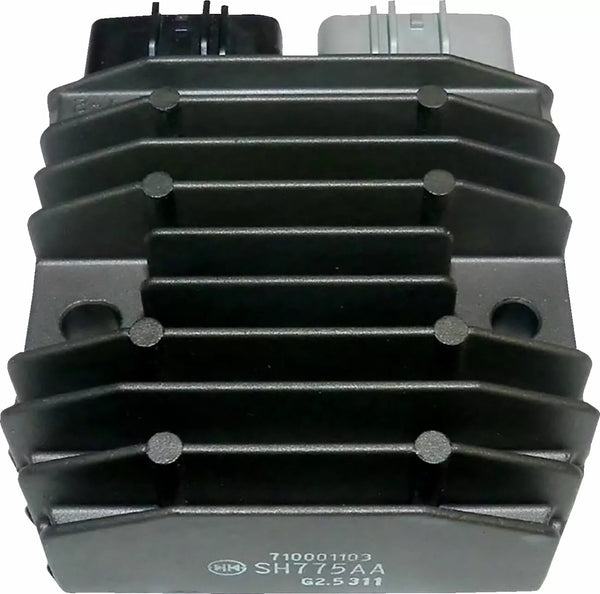 WSM Voltage Regulator 004-221-01