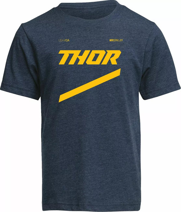 Thor Tee Youth Brave mornarice SM 3032-3848