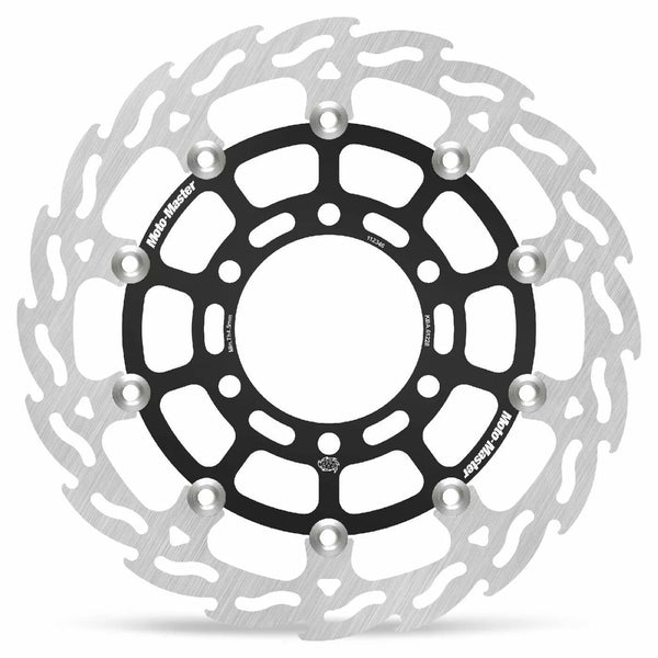 Moto-majster brzdový disk Flame Front L 112346