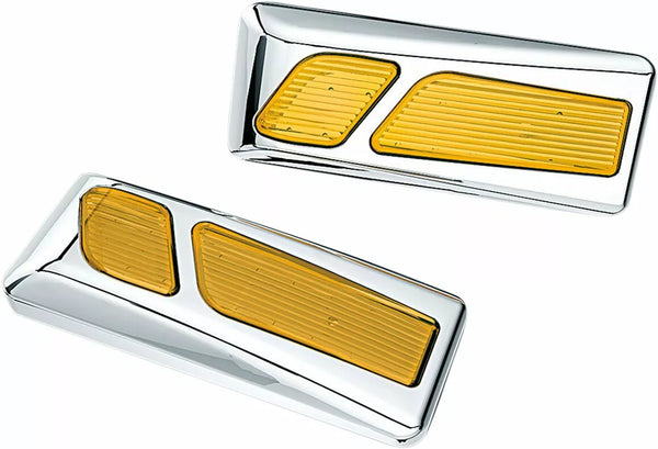 Kuryakyn Light LED reflektori Kur7455