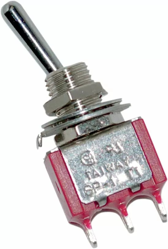 Namz Switch Mini 5A HI/LO 1/4 NMTS-01