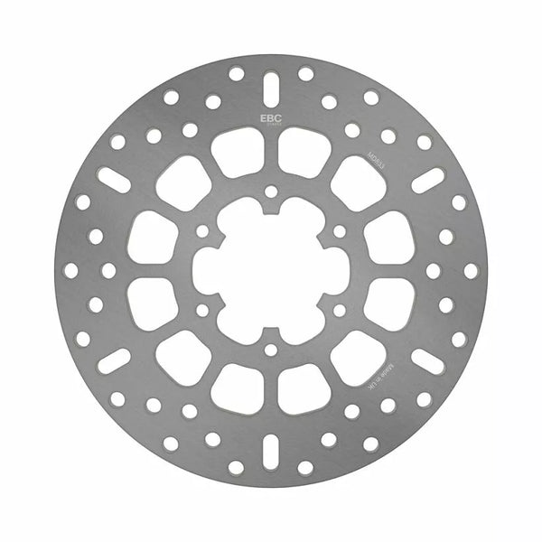 EBC BRAKE ROTOR FIX RND RE MD833