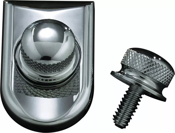 Kuryakyn Seat Cap & Thumb Screw Kur9035
