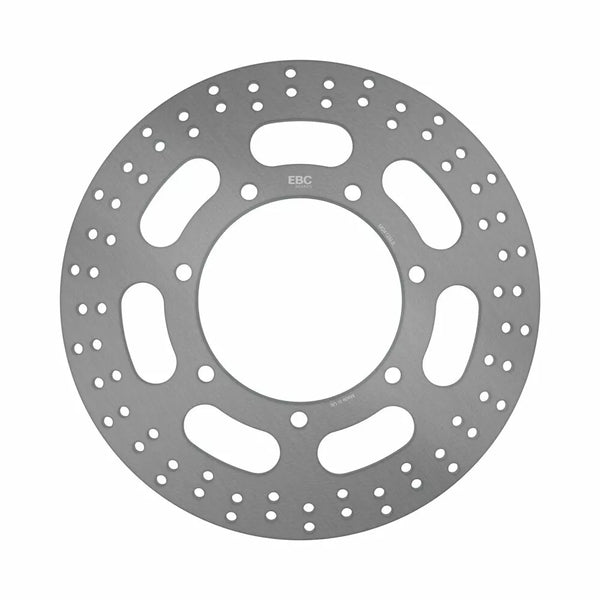 EBC BRAKE RTR FIX HPSR RND FR/L MD4125LS