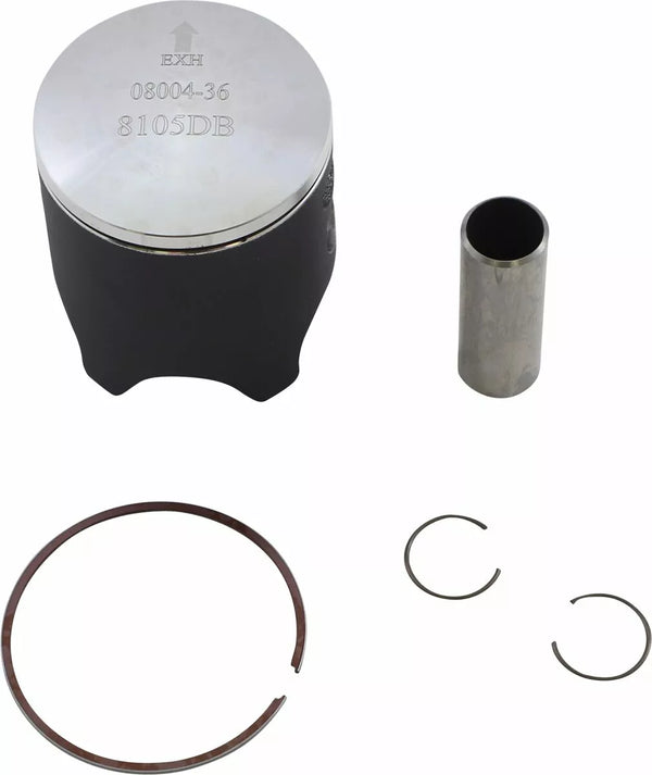 Wossner virzuļa komplekts CR85 03-07 47 46 8105DB