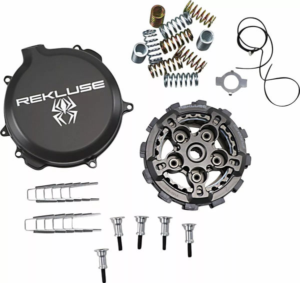 Povratak CLTH KT CORTQD KTM/HQ 125 RMS-7113091
