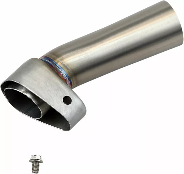 Akrapovic trokšņa slāpētājs 002L V-TUV002L