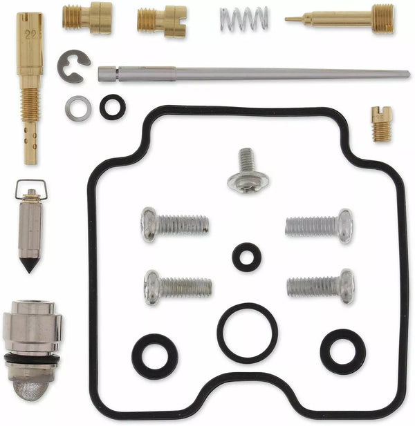 Moose Offroad tvrdog dijela kompleta za popravak Carb Kaw 26-1107