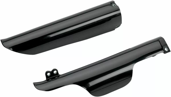 Ufo Fork Cover YZ/YZF 05-07 BLK YA03872#001