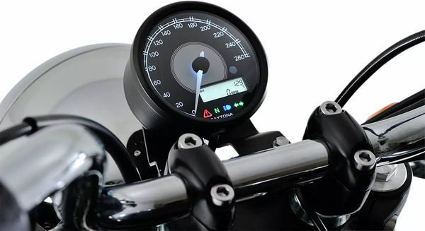 Daytona Velona80 Speedo260/RPM 87791