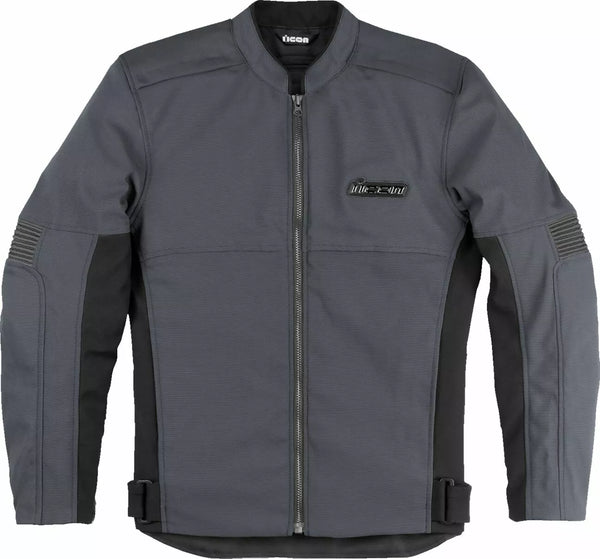ICON JKT SLABTOWN CE GY MD 2820-6255