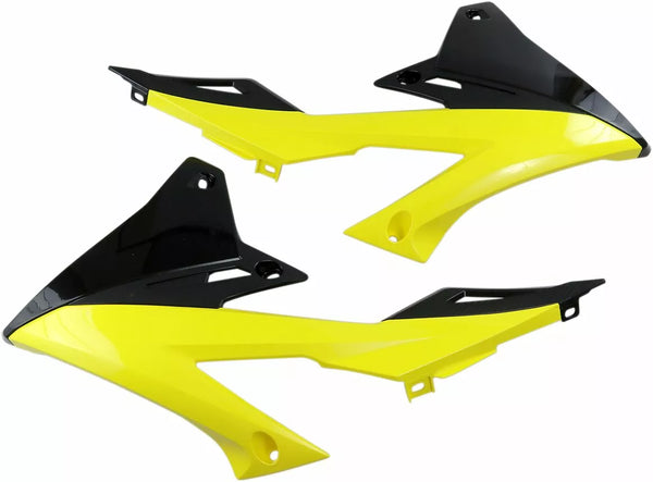 UFO SHORD RAD RMZ450 18- OEM SU04941#999