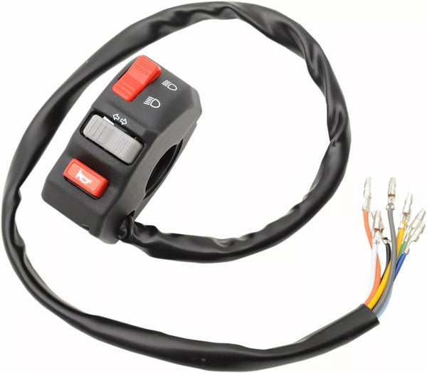 EMGO Switch upravljač uni 46-68734