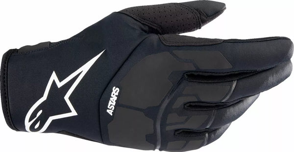 AlpineStars (MX) rukavica Thermo Black S 3520523-10SM