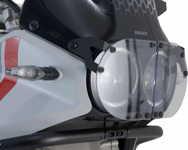 SW-Motech Headlight Guard Lps.22.995.10001/B