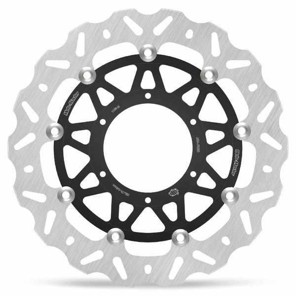 Moto-master kočni disk Nitro Front 113245