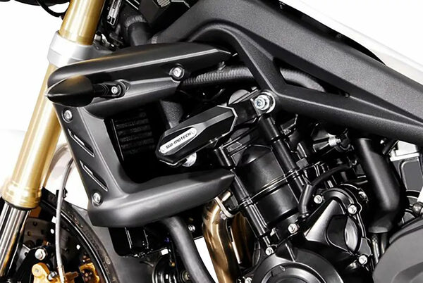 SW-Motech Frame Slider Set Stp.11.590.10100/B