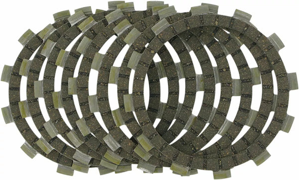 EBC CLUTCH FRICTION PLAT KIT CK2325