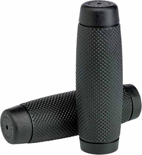 Biltwell Grips Recoil 7/8 Black 6703-0178