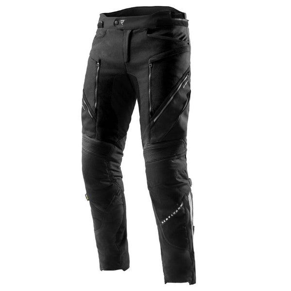 „Rebelhorn Textile Mc-kank“ Hardy 3.0 juoda