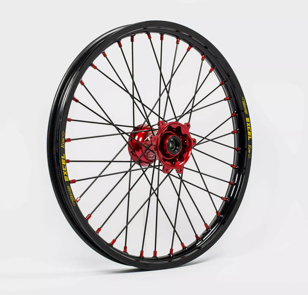 Kite Wheel Elite 21x1.60 Rd 20.007.1.ro
