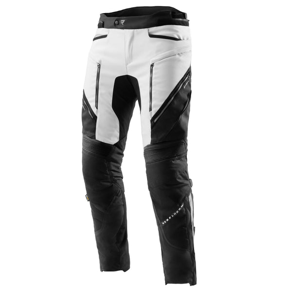 „Rebelhorn Textile MC-kank“ Hardy 3.0 pilka /juoda