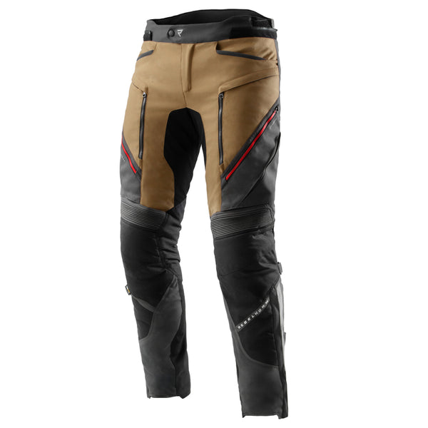 „Rebelhorn Textile MC-kank“ Hardy 3.0 dykuma /juoda