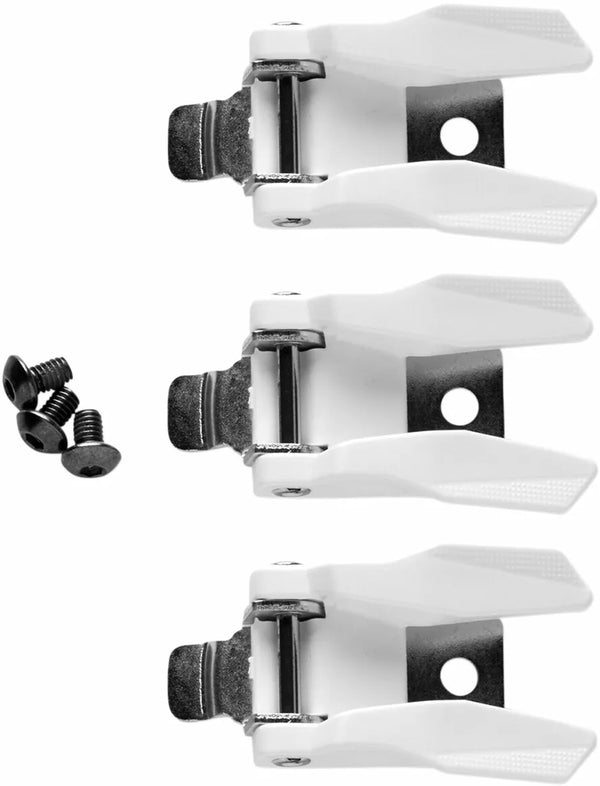 Thor Bulle Kit Radial White 3430-0883